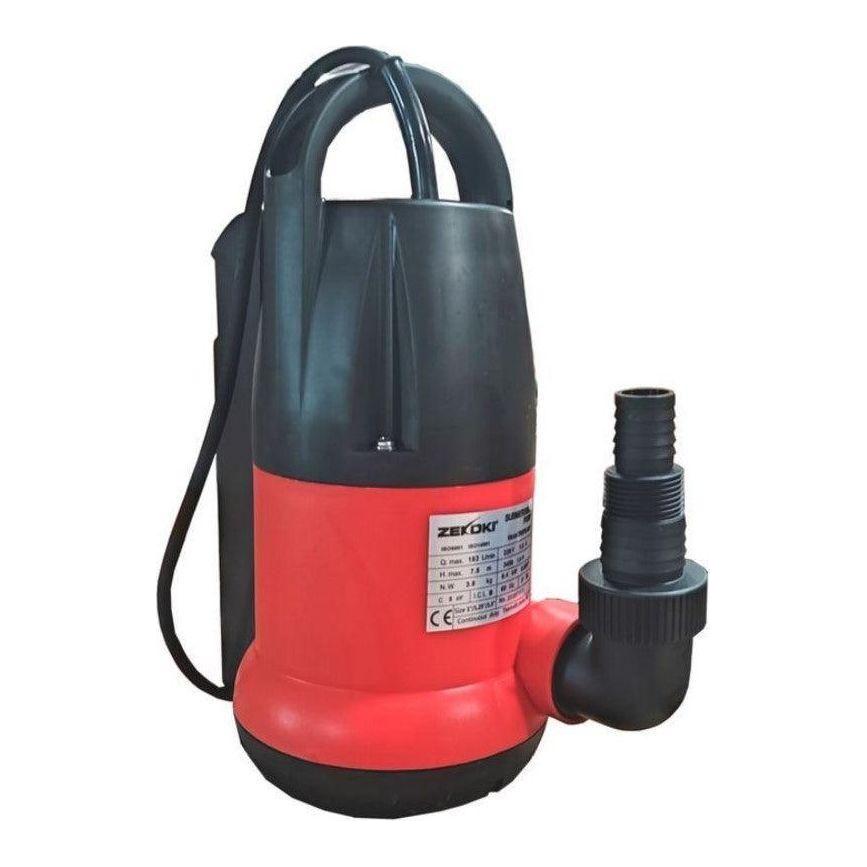 Zekoki Micro Submersible Pump (Clean Water) - KHM Megatools Corp. Zekoki Micro Submersible Pump (Clean Water) - KHM Megatools Corp.